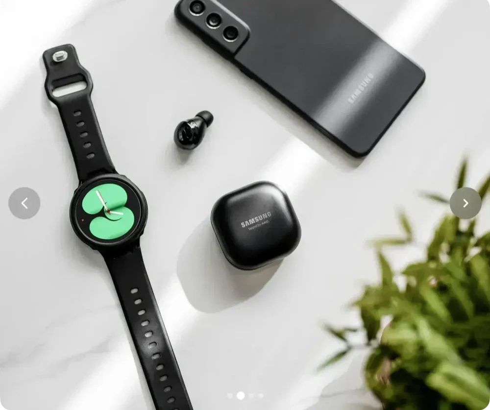 ПРОСТО!
Выкупаем вашу технику